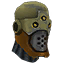 Maximus' SuperMech Head