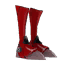 Primus' Droid Feet