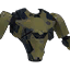Maximus' Mech Body