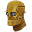 Brass-Bender's Cranium
