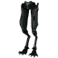 Xenophrenic's Legs