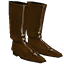 Stargazer's Boots