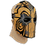Royal Bravo Mask