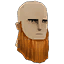 Leprechaun's Beard