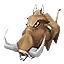 Wilbur the Warthog