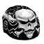 Ulrich's Untamed Skull Helmet