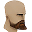Top Dog's Pointy Beard