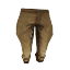 Abe's Pants