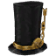 Abe's Masterwork Top Hat