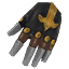 Abe's Masterwork Hands