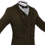 Abe's Masterwork Jacket