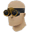 Abe's Masterwork Goggles