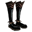 Clint's Clockwork Boots