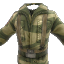 Royal Paratrooper's Jacket