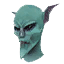 Nightwatcher's Head