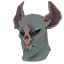 Nightwatcher's Fangtastic Head