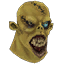 Mutant's Head