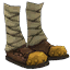 Mutant's Shoes