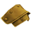 Mutant's Shoulder Guard