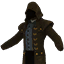 Shade Hunter's Coat