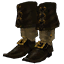 Shade Hunter's Boots