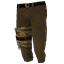 Shade Hunter's Pants