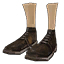 Corporal North's Boots