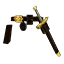 Corporal North's Wargear
