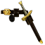 Corporal North's Gear
