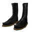 Major North's Glory Boots