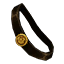 Major North's Glory Buckle