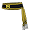 Major South's Polished Belt