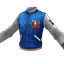 MC Ferocious' Sweater
