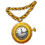 MC Ferocious' Wreckin' Chain