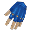 MC Ferocious' Gloves