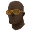 Mr. Sweet's Shutter Shades