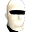 Nigel's Ninja Hood