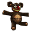 Brooding Bear