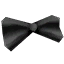 Demented Darko's Bow Tie
