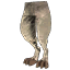 Deranged Casey's Patchwork Pants