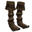 Mr. Rag's Weathered Boots