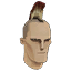 Striped Mohawk