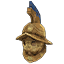Murmillo Helmet