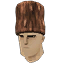 Mack's Fur Hat