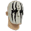 Brave Slinky's War Paint