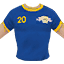 Royal Jersey