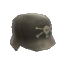 Alpiner's Helmet