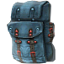 Bear's Backpack
