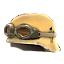 Desert Fox's Corps Helmet