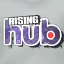 Royal Rising Hub shirt